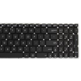 KLAWIATURA DO ASUS ASUS X541U F541S X541UA F541U F541 US