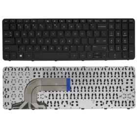 KLAWIATURA  DO HP PAVILION 15 250 G3 255 G3 RAMKA