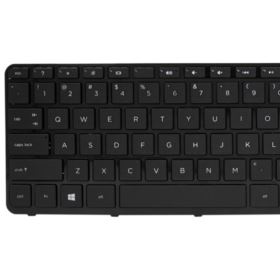 KLAWIATURA  DO HP PAVILION 15 250 G3 255 G3 RAMKA
