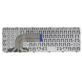 KLAWIATURA  DO HP PAVILION 15 250 G3 255 G3 RAMKA
