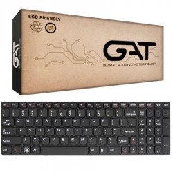 KLAWIATURA DO LENOVO B570 B575 B590 V570 Z570 Z575 Z560 G565 G570 G770 G780 G560