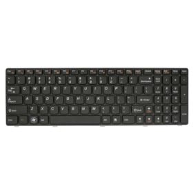 KLAWIATURA DO LENOVO IDEAPAD G580 G580A G585 G585A P580 Z585 RAMKA