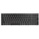KLAWIATURA LENOVO B50 Z50 G50 G70 Z51 Z70 G51 T6G1-US 25013004 Z RAMKĄ