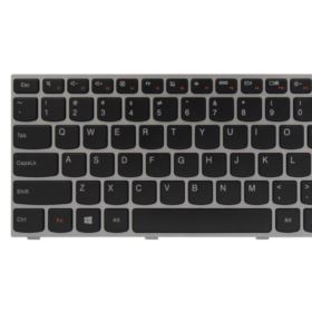 KLAWIATURA LENOVO B50 Z50 G50 G70 Z51 Z70 G51 T6G1-US 25013004 Z RAMKĄ