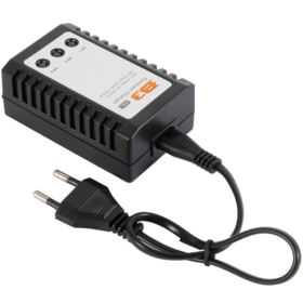 ŁADOWARKA DO AKUMULATORÓW LI-POL Z BALNSEREM IMAXRC B3 7,4V - 11,1V