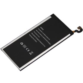 BATERIA DO SAMSUNG GALAXY S6 SM-G920F EB-BG920ABE 2550MAH GAT