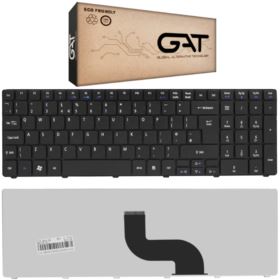 KLAWIATURA DO ACER 5741 5741G 5742G 5745 5750G UK