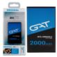 BATERIA DO ROUTERA D-LINK DWRR600B DWR-730 GAT 2000MAH 3.7V