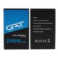 BATERIA DO ROUTERA D-LINK DWRR600B DWR-730 GAT 2000MAH 3.7V