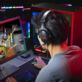 GĄBKI DO HYPERX CLOUD 2 KHX-HSCP ALPHA FLIGHT CORE STINGER CZARNE
