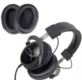 GĄBKI DO HYPERX CLOUD 2 KHX-HSCP ALPHA FLIGHT CORE STINGER CZARNE
