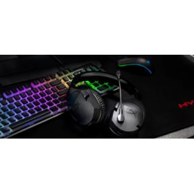 GĄBKI DO HYPERX CLOUD 2 KHX-HSCP ALPHA FLIGHT CORE STINGER CZARNE