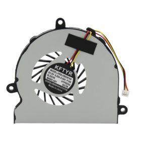 WENTYLATOR CHŁODZENIE WIATRAK DELL 15R 3521 5521 5721 17R 3721
