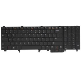 KLAWIATURA DELL PRECISION M4600 M6600 M6700
