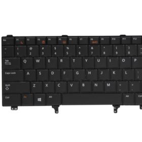 KLAWIATURA DELL PRECISION M4600 M6600 M6700
