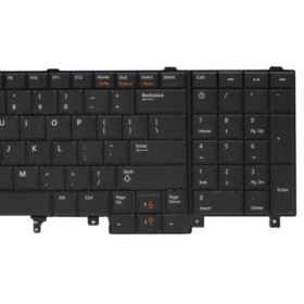 KLAWIATURA DELL PRECISION M4600 M6600 M6700