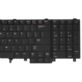 KLAWIATURA DELL PRECISION M4600 M6600 M6700