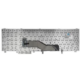 KLAWIATURA DELL PRECISION M4600 M6600 M6700