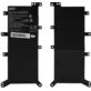 BATERIA ASUS A555 A556 F555 F556 K555 K556 R555 R556 V555 X555 X556 C21N1347 0B200-01000200