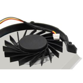 WENTYLATOR CHŁODZENIE WIATRAK MSI GE62 GE72 GL62 GL72 PE60 PE70 GPU