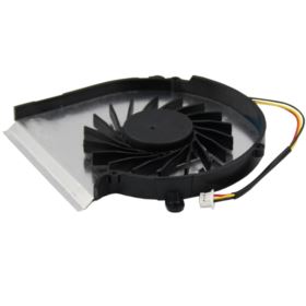 WENTYLATOR CHŁODZENIE WIATRAK MSI GE62 GE72 GL62 GL72 PE60 PE70 GPU
