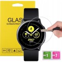 SZKŁO HARTOWANE SAMSUNG ACTIVE WATCH 9H 2.5D 0.26 MM
