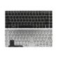 KLAWIATURA HP ELITEBOOK FOLIO 9470M 9480M 697685-001 702843-001 702843-B31 CZARNA Z RAMKĄ