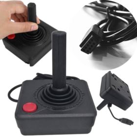 JOYSTICK RETRO ATARI 2600 9PIN PAD