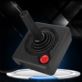 JOYSTICK RETRO ATARI 2600 9PIN PAD