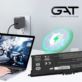 BATERIA AKUMULATOR HP PAVILION 14 15 CZARNA 11,5V 3400MAH TF03XL HSTNN-LB7X GAT