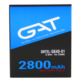 BATERIA MOTOROLA MOTO G5 XT1676 G4 PLAY XT1607 E4 DUAL SIM XT1760 E4 XT1767 2800MAH GAT