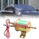 POMPKA ELEKTRYCZNA DO PALIWA HEP-02A PRZEPŁYWOWA