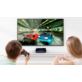 SMART TV BOX H96 MAX 4GB/64GB ANDROID Z PILOTEM