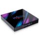 SMART TV BOX H96 MAX 4GB/64GB ANDROID Z PILOTEM
