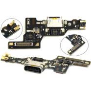 TAŚMA ZŁĄCZE GNIAZDO ŁADOWANIA ZASILANIA USB HUAWEI P9 EVA-L09  EVA-L19