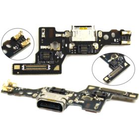 TAŚMA ZŁĄCZE GNIAZDO ŁADOWANIA ZASILANIA USB HUAWEI P9 EVA-L09  EVA-L19