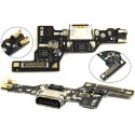 TAŚMA ZŁĄCZE GNIAZDO ŁADOWANIA ZASILANIA USB HUAWEI P9 EVA-L09  EVA-L19