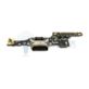 TAŚMA ZŁĄCZE GNIAZDO ŁADOWANIA ZASILANIA USB HUAWEI P9 EVA-L09  EVA-L19