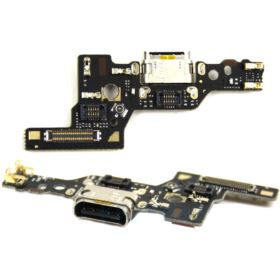 TAŚMA ZŁĄCZE GNIAZDO ŁADOWANIA ZASILANIA USB HUAWEI P9 EVA-L09  EVA-L19