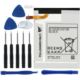 BATERIA SAMSUNG GALAXY TAB 4 7.0 SM-T230 SM-T235 SM-T231 EB-BT230FBE 4000MAH Z NARZĘDZIAMI