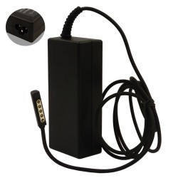 ZASILACZ ŁADOWARKA 12V 3.6A 40W MULTIPIN 5 PIN MICROSOFT PRO2