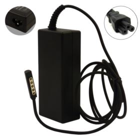 ZASILACZ MICROSOFT SURFACE PRO2 12V 3.6A 40W MULTIPIN 5 PIN ŁADOWARKA Z KABLEM ZASILAJĄCYM