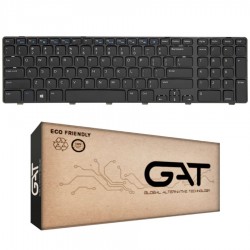 KLAWIATURA DO DELL INSPIRON 17R 17-3737 5721 M731R 5737 3721 N5721 N3721