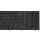 KLAWIATURA DO DELL INSPIRON 17R 17-3737 5721 M731R 5737 3721 N5721 N3721