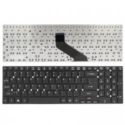 KLAWIATURA ACER ASPIRE 5342 5350 5755 5755-6482 5755-6647 5755-6686 5755-6699 CZARNA US