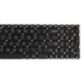 KLAWIATURA ASUS X541 X541NA X541SA X541UA X541UV R541 K541 F541 A541 CZARNA US