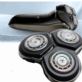 OSTRZA DO GOLARKI PHILIPS AQUATEC ARCITEC SENSOTOUCH 3D 9000 SERIES RQ12XX/RQ11XX CZARNE