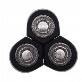 OSTRZA DO GOLARKI PHILIPS AQUATEC ARCITEC SENSOTOUCH 3D 9000 SERIES RQ12XX/RQ11XX CZARNE