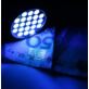 LATARKA UV DO BURSZTYNÓW ULTRAFIOLETOWA 21 DIOD LED