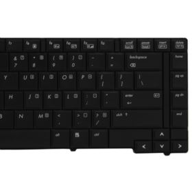 KLAWIATURA DO HP ELITEBOOK 8440P 594052-B31 8440W